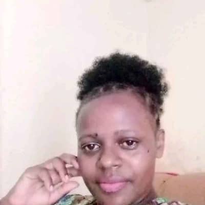 Eunice Ngari