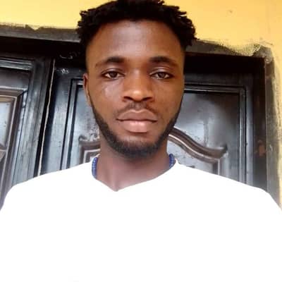 Kelvin Africa