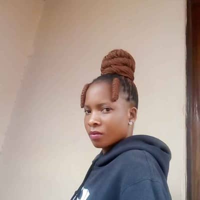winnie Sanuko
