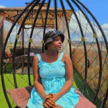 Muwanguzi Anisha Bella