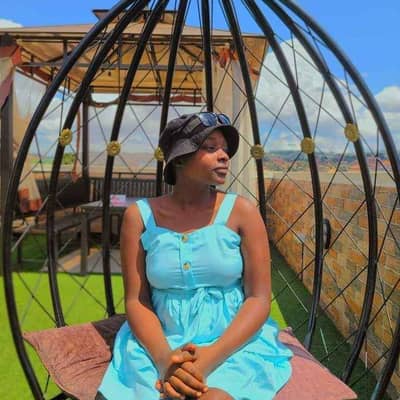 Muwanguzi Anisha Bella