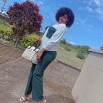 Enow Sandra