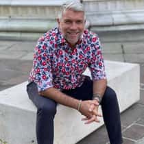 George Paterson