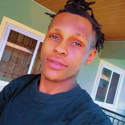 young smart