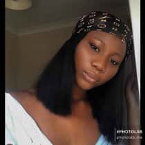 Josephine sucess Ofori