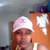 mercy maina