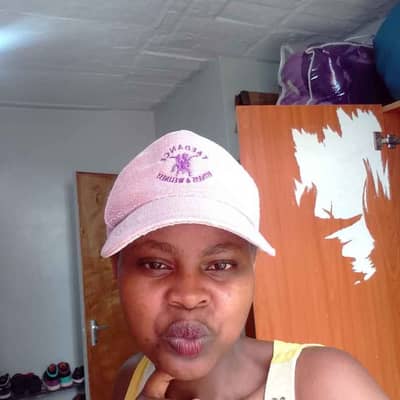 mercy maina