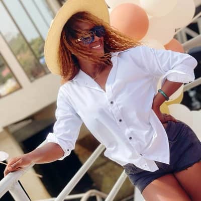 Alimatu Jalloh