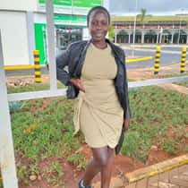 Esther ntabo