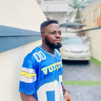 Olalekan Azeez