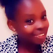 Millicent Kwamboka