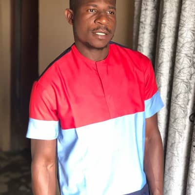 adesanya