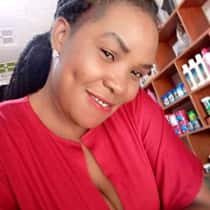 FAVOUR WILLIAMS