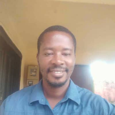 Samson adegboyega olabod