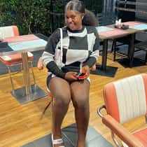 shina louisa
