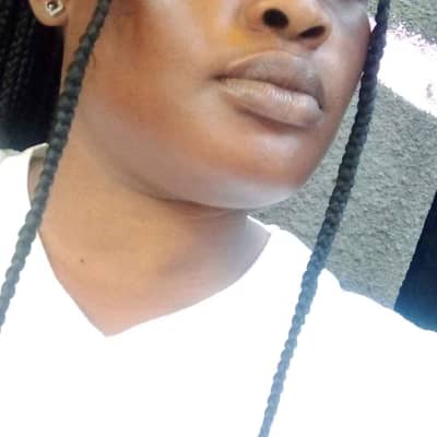 Magdalene Mbi