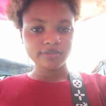 mary