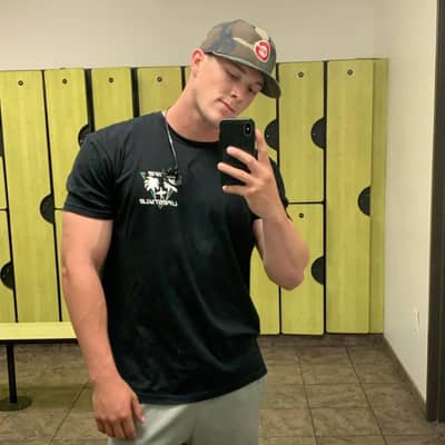 Austin Chavez