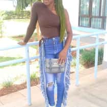 everlyne atieno