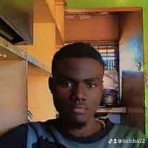 Alexander maloba