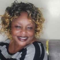 Stella wambui