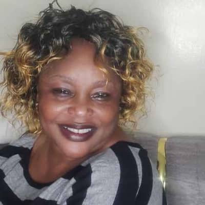 Stella wambui