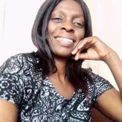 Angela Tembo