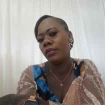 Mary Owino