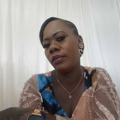 Mary Owino
