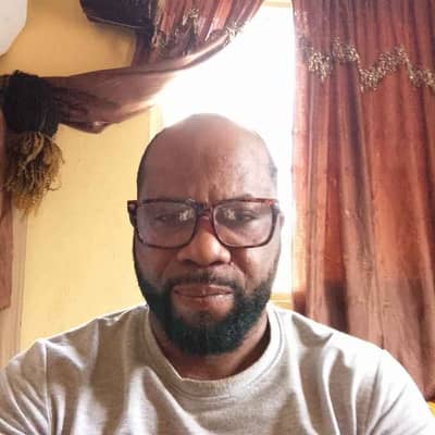 Larry Igwe