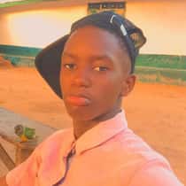 Bubacarr