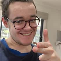 Adam the amazing