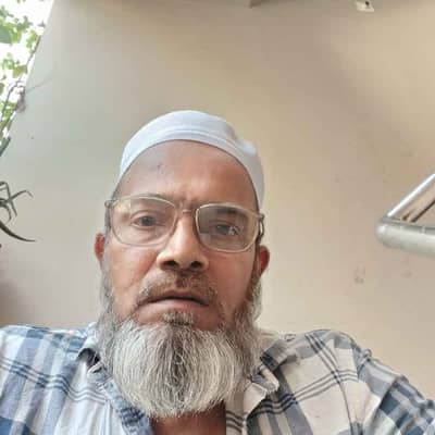 Jahangir khan