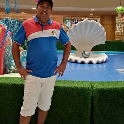 jurzky Enriquez