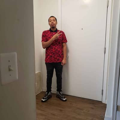 King