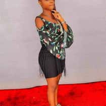 Prudie Mwiti