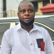 suleman onwuka
