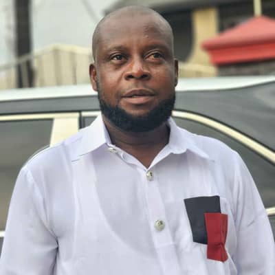 suleman onwuka