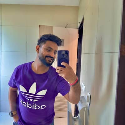 SachinDabral