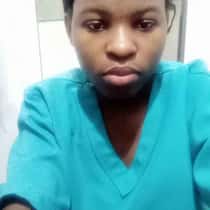 caroline wanyama