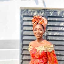 Oluwadamilola