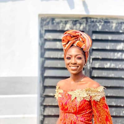 Oluwadamilola