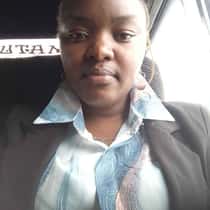 Janerose wambui
