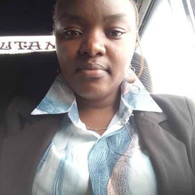 Janerose wambui