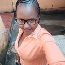 Jackie muriuki