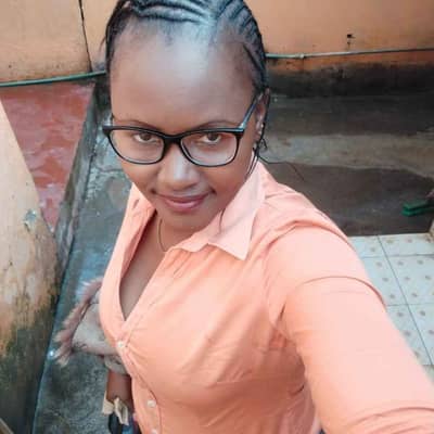Jackie muriuki