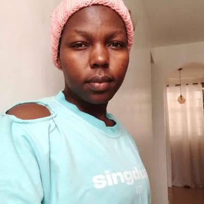 Doris makena