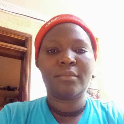 charity mukami