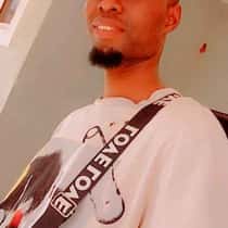 lucky Emmanuel