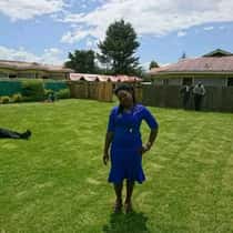 Chebet Betty
